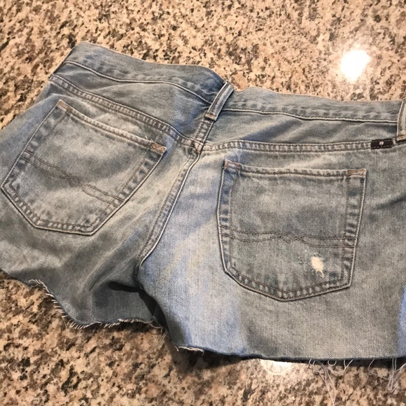 Lucky Brand shorts - Picture 3 of 3